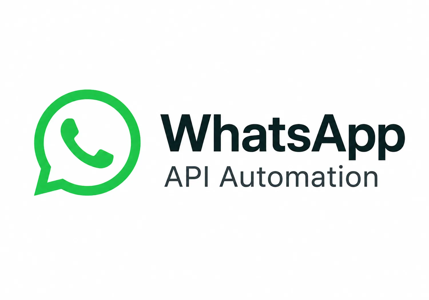 WhatsApp API